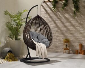 Rattan Swing Chair – Model A216