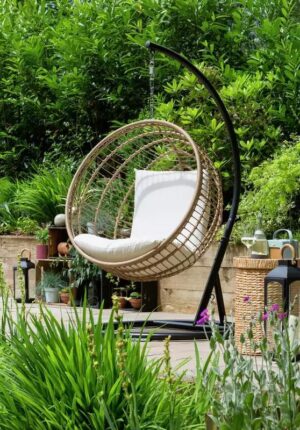 Rattan Swing Chair – Model A217