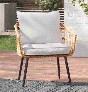 Rattan Swing Chair – Model A221