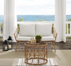 Rattan Swing Chair – Model A222
