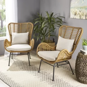 Rattan Swing Chair – Model A223