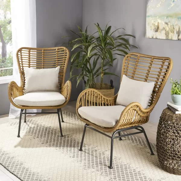 Rattan Swing Chair – Model A223