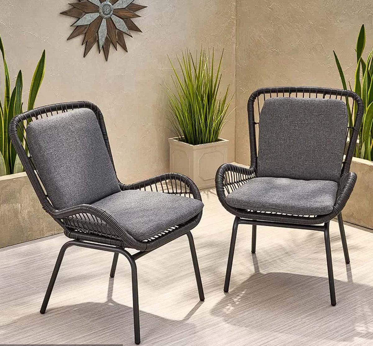 NU167 cu3w76 - Rattan Swing Chair – Model A224