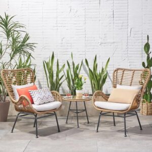 Rattan Swing Chair – Model A225