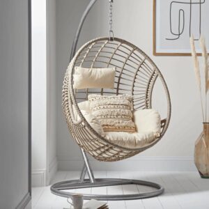 Rattan Swing Chair – Model A229