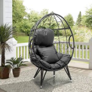 Rattan Swing Chair – Model A230