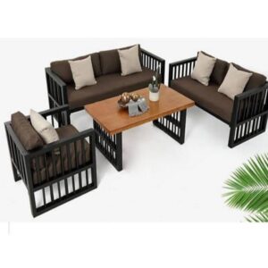 Outdoor Rattan Seating Set -Model A232