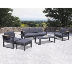 Outdoor Rattan Seating Set -Model A235
