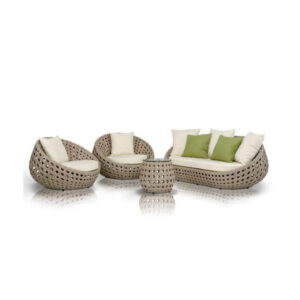 Outdoor Rattan Seating Set -Model A236