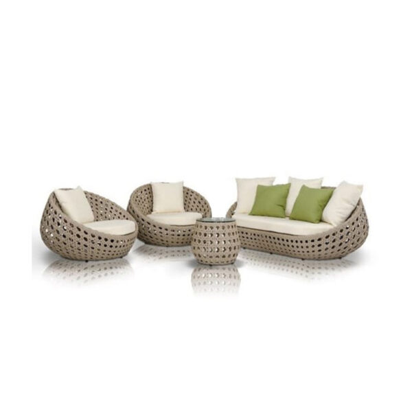 Outdoor Rattan Seating Set -Model A236