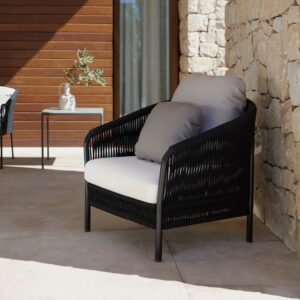 Outdoor Rattan Seating Set -Model A237