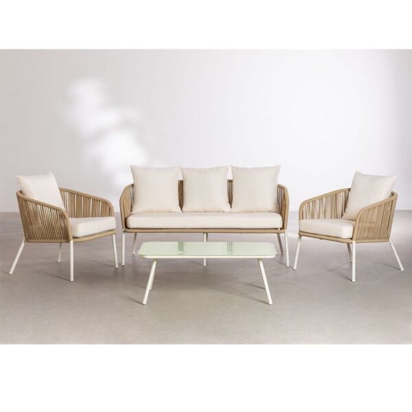 Outdoor Rattan Seating Set -Model A238