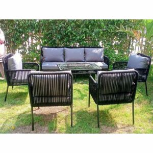 Outdoor Rattan Seating Set -Model A240