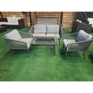 Outdoor Rattan Seating Set -Model A241