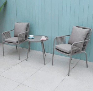 Outdoor Rattan Seating Set -Model A243
