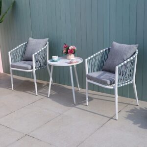 Outdoor Rattan Seating Set -Model A244