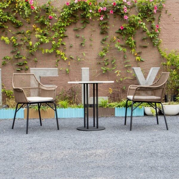 Outdoor Rattan Seating Set -Model A245