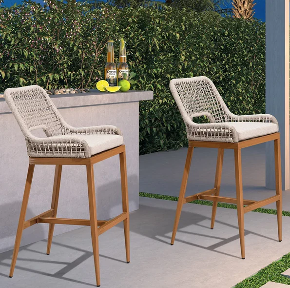 NU193 kihvkq - Outdoor Rattan Seating Set -Model A250