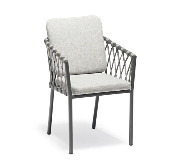 NU194 oqsnte - Rattan Swing Chair – Model A251