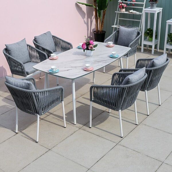 Outdoor Rattan Seating Set -Model A256
