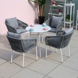 Outdoor Rattan Seating Set -Model A257