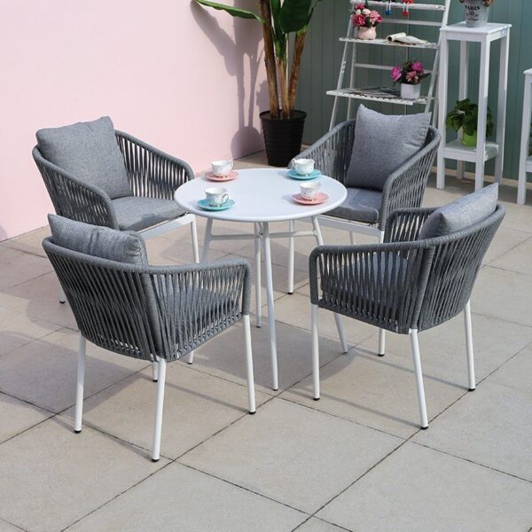 Outdoor Rattan Seating Set -Model A257
