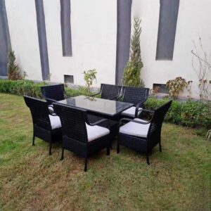Outdoor Rattan Seating Set -Model A268