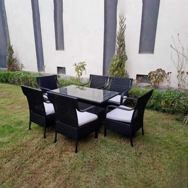 Outdoor Rattan Seating Set -Model A268