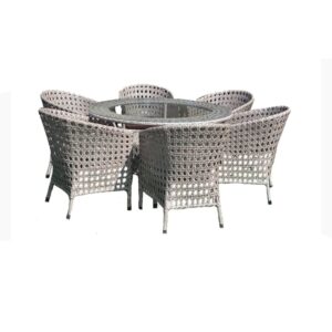 Outdoor Rattan Seating Set -Model A269
