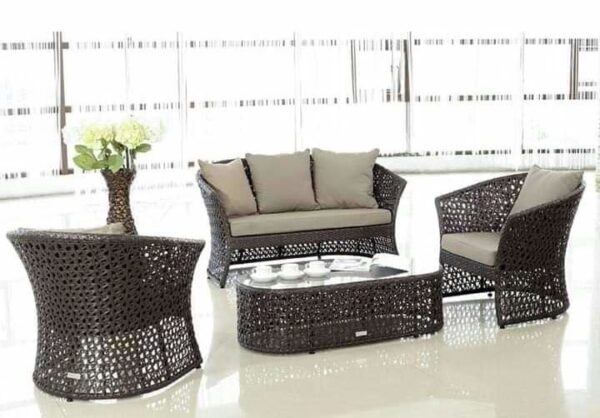 Outdoor Rattan Furniture Set – Model A157