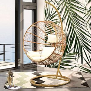 Rattan Swing Chair – Model A172