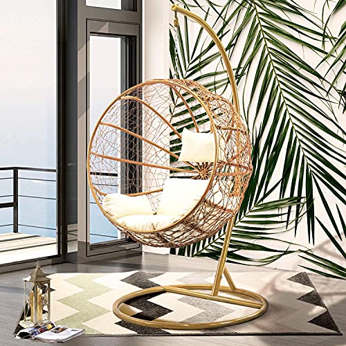 SH108 qs6lju - Rattan Swing Chair – Model A172