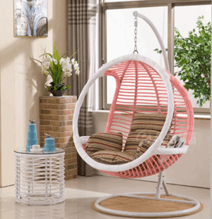 Outdoor Rattan Seating Set -Model A186