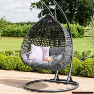 Rattan Swing Chair -Model A104