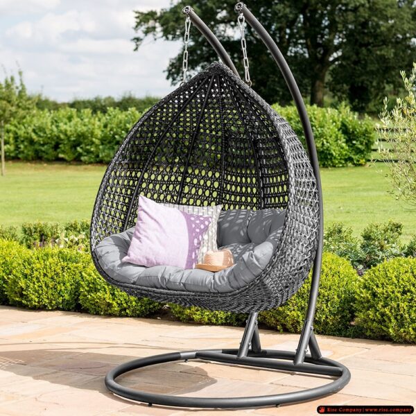 Rattan Swing Chair -Model A104