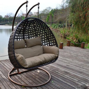 Rattan Swing Chair -Model A106