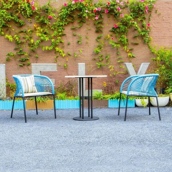 Outdoor Rattan Seating Set -Model A246