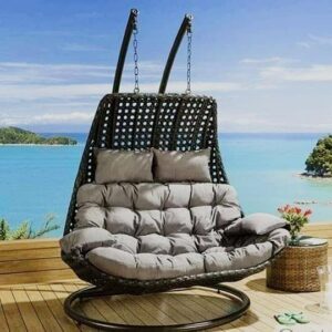Rattan Swing Chair -Model A109
