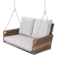 Rattan Swing Chair -Model A113