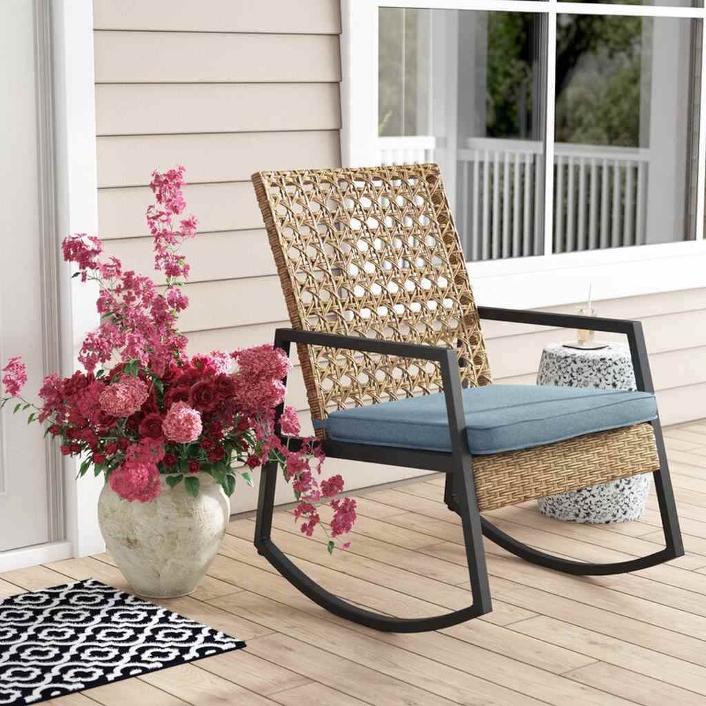SH268 eiuefp - Rattan Swing Chair – Model A325