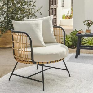 Rattan Swing Chair – Model A326