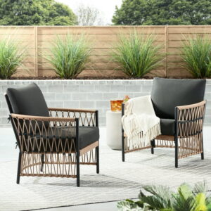 Outdoor Rattan Seating Set -Model A331