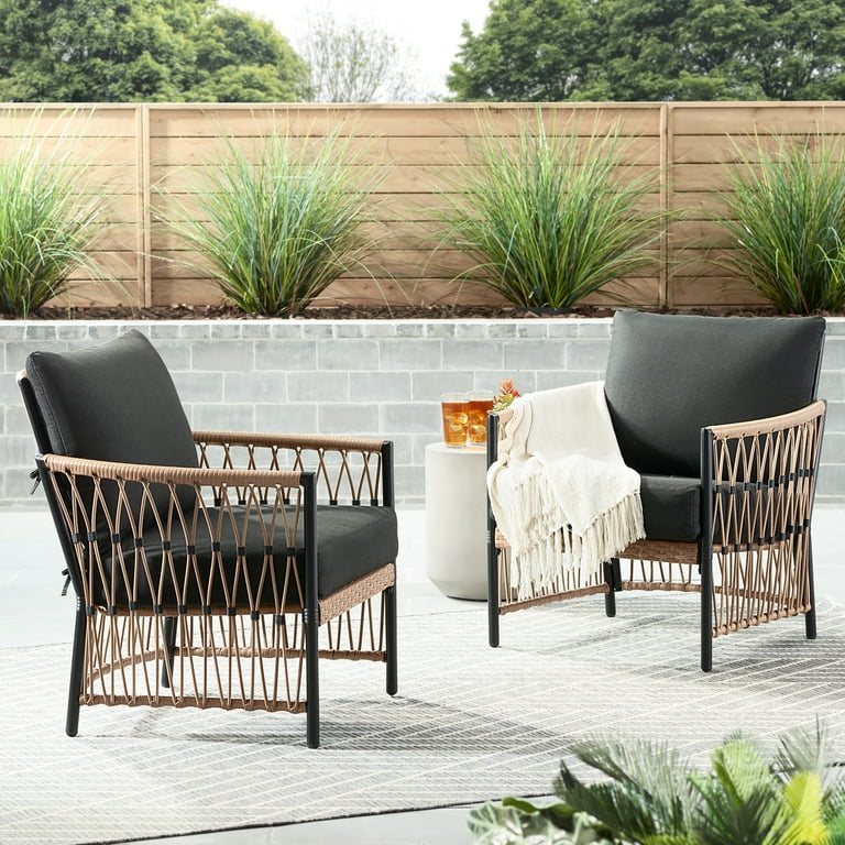 SH275 nxtcnk - Outdoor Rattan Seating Set -Model A331