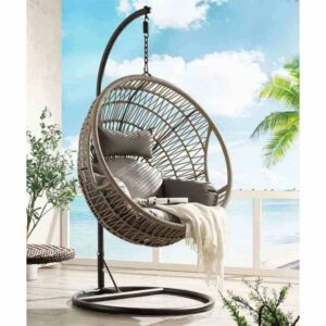 Rattan Swing Chair – Model A332