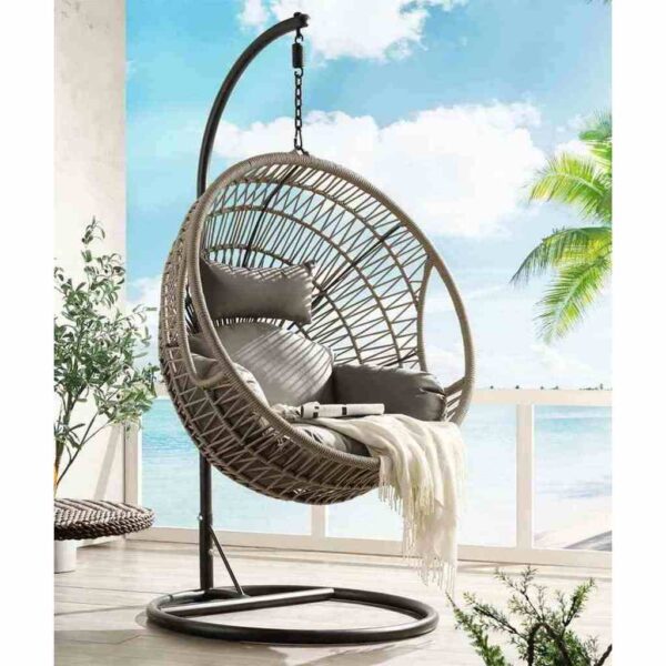 Rattan Swing Chair – Model A332