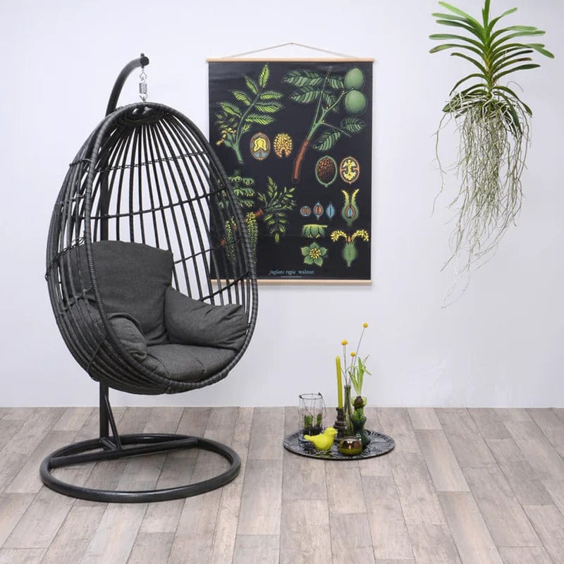 SH277 av04ws - Rattan Swing Chair – Model A333