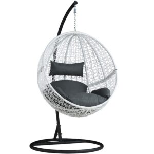 Rattan Swing Chair – Model A335