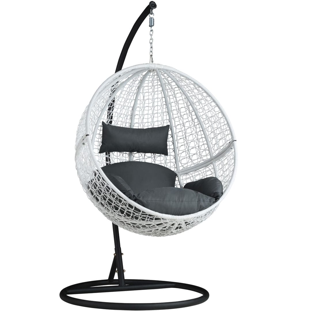 SH279 lpttrw - Rattan Swing Chair – Model A335