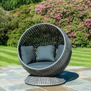 Rattan Swing Chair – Model A336