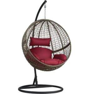 Rattan Swing Chair – Model A337